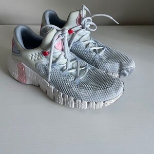 Nike Women's Free Metcon Training Shoes